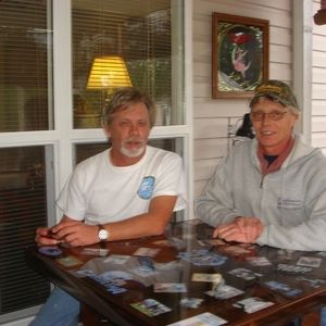 Meet your Posher, Sharon wilkins